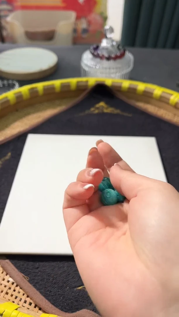【闪购商品】水晶·未镶嵌83多样性发其一/10+