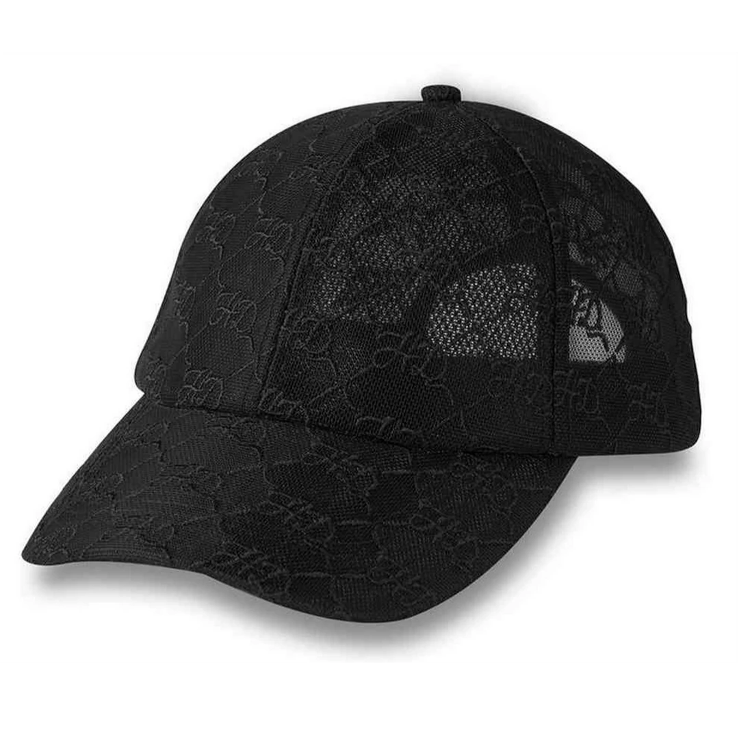 Harley Davidson/哈雷戴维森哈雷女士棒球帽