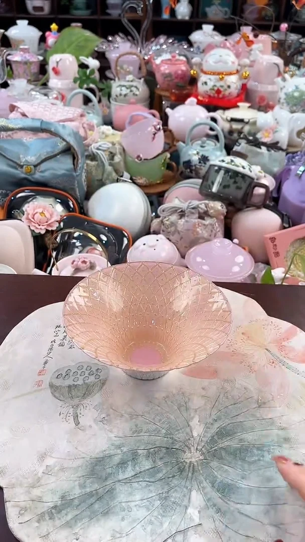 【闪购商品】壶茶具：库存仅剩1件