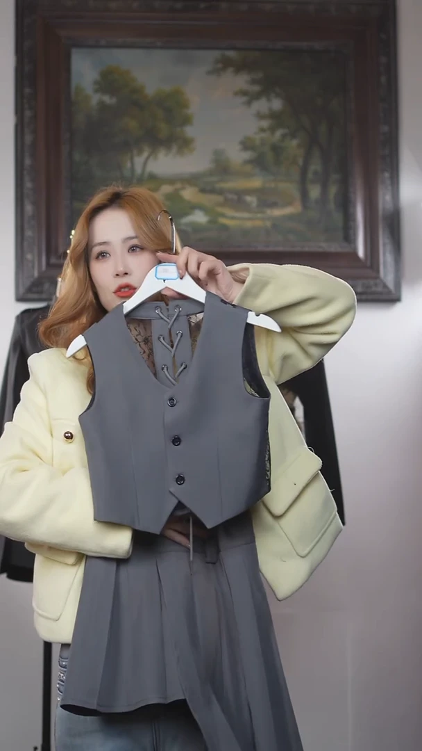 140码艺桐轩儿童潮服