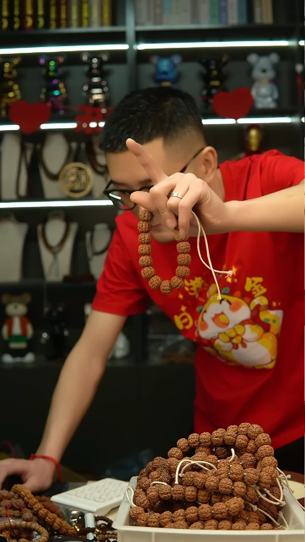 【闪购商品】金刚菩提吊坠9999999999999999
