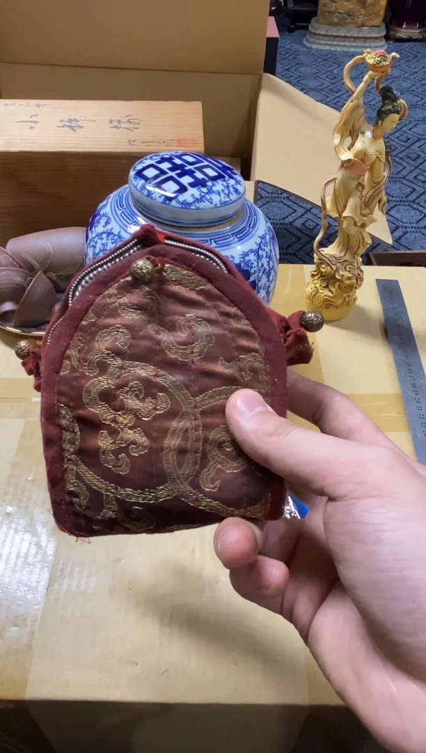 1湮****梦精品瓷一物一拍定闪
