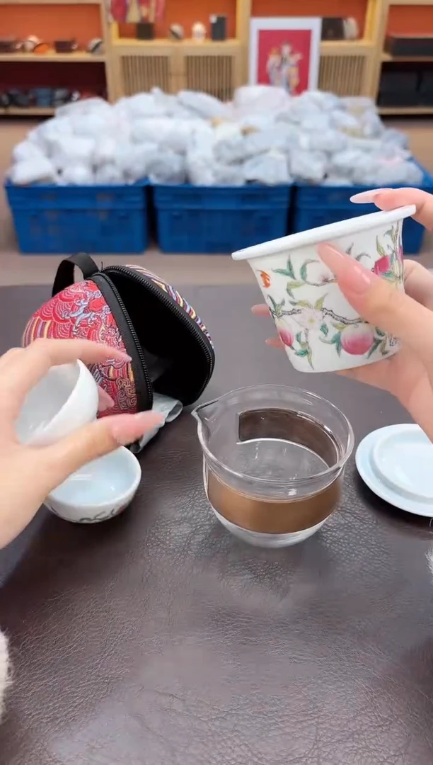 【闪购商品】摆件瓷SC1111111111111