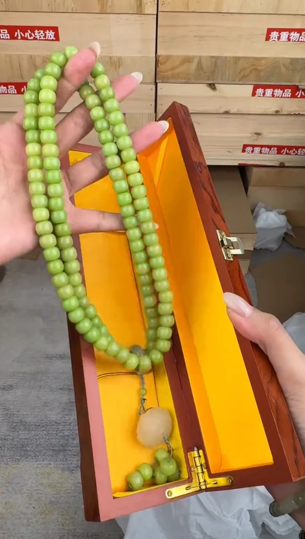 墨韵阁文玩菩提链接@@lsc009