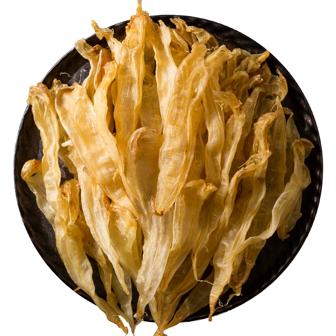 祺汇膳品 约200头/斤 豆仁公胶 250g-500g