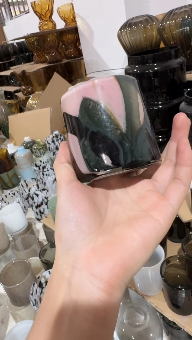 万间家居美物花瓶236