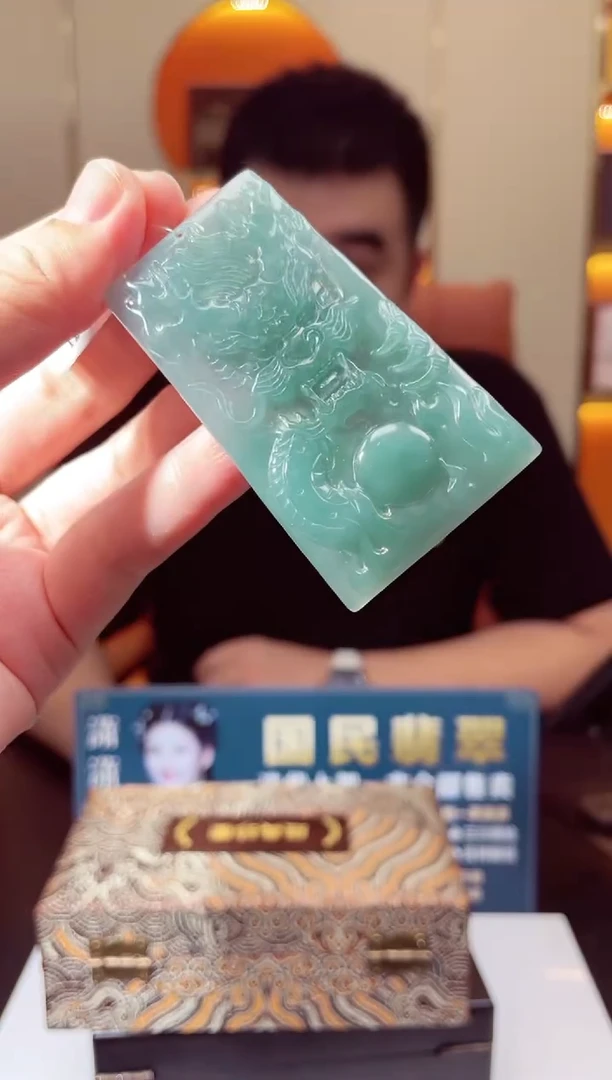 颈饰未镶嵌翡翠X-@@GPYM110406多样性发一