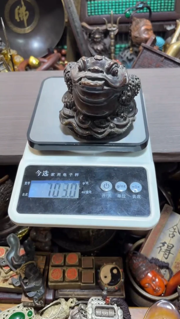 【闪购链接】小尚文玩铜器专属链接