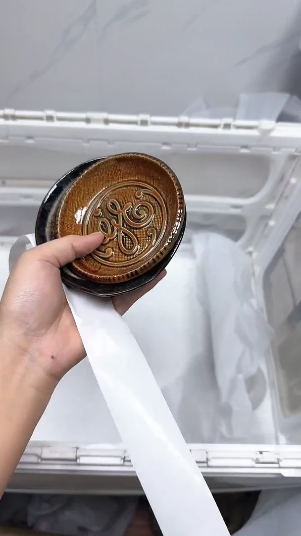 【闪购商品】794回流瓷器默认微瑕，18.8包邮