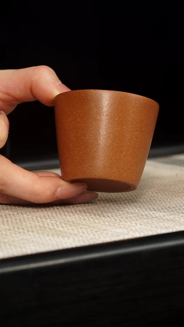 茶壶紫砂【P002】小主人杯