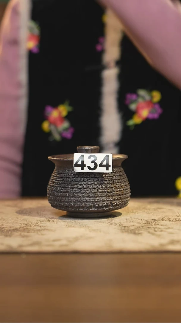陶瓷茶器茶具盖碗434
