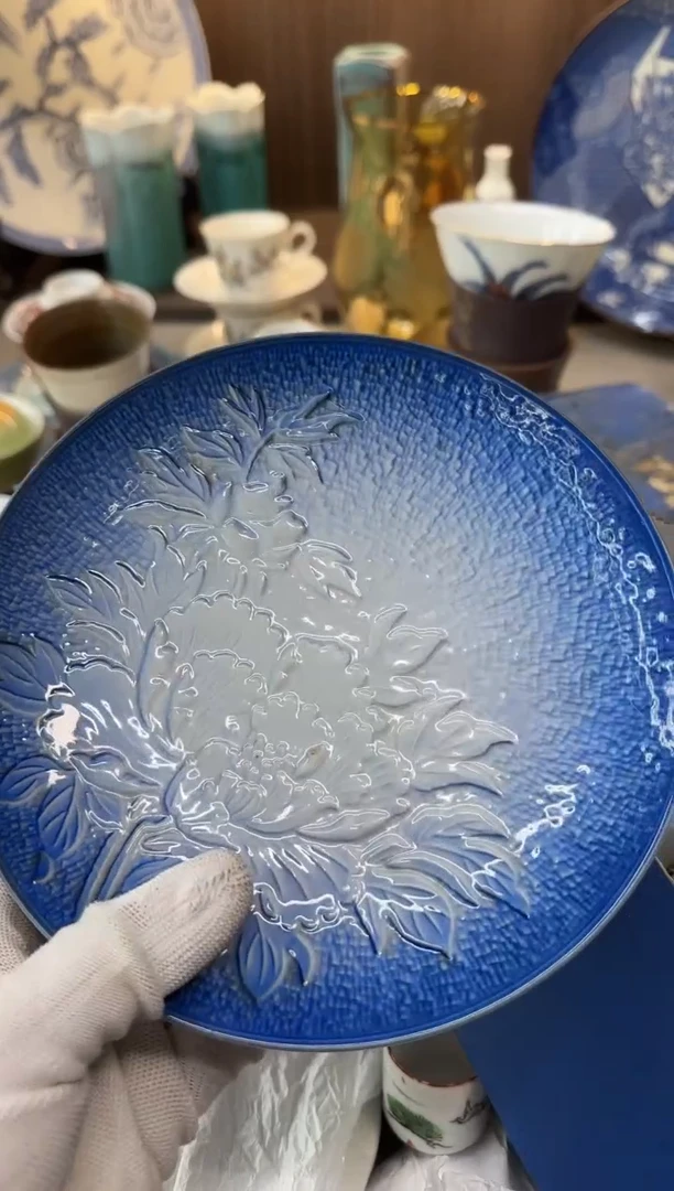 摆件老*瓷器瓷器瓷器瓷器