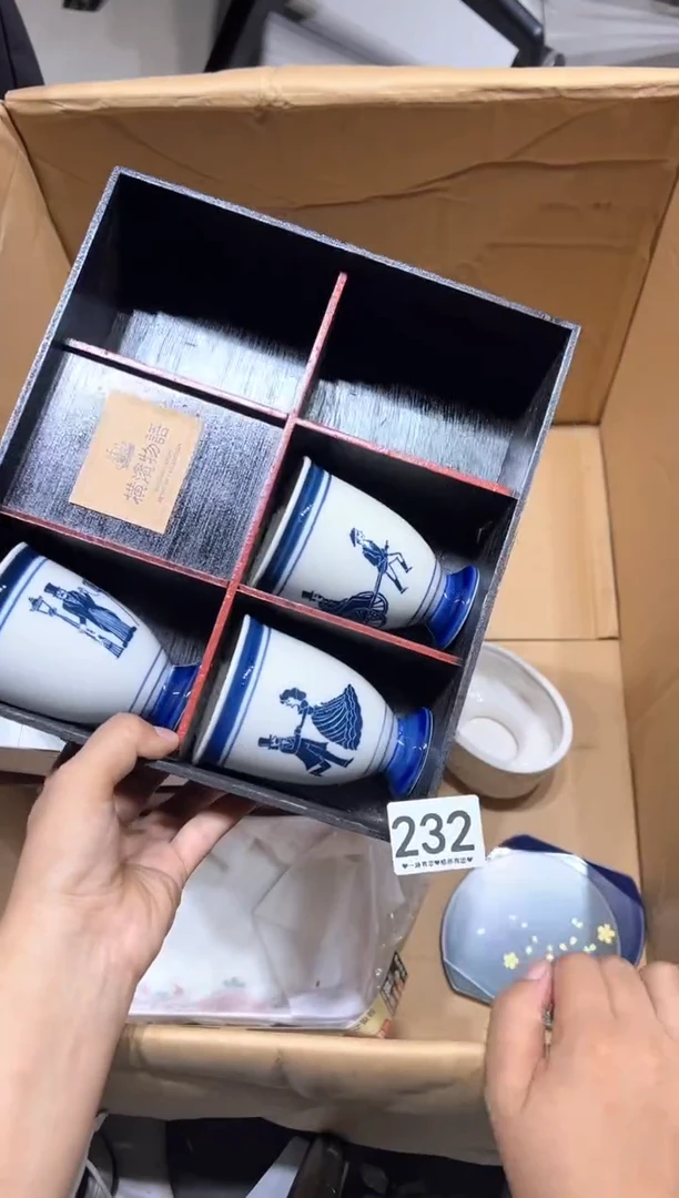 瓷片情**生232..........