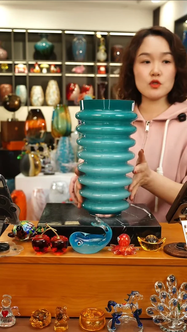 外贸花瓶花器花盆048