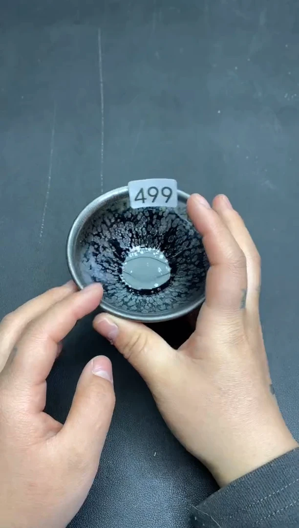 【闪购商品】茶盏499建盏建盏建盏建盏