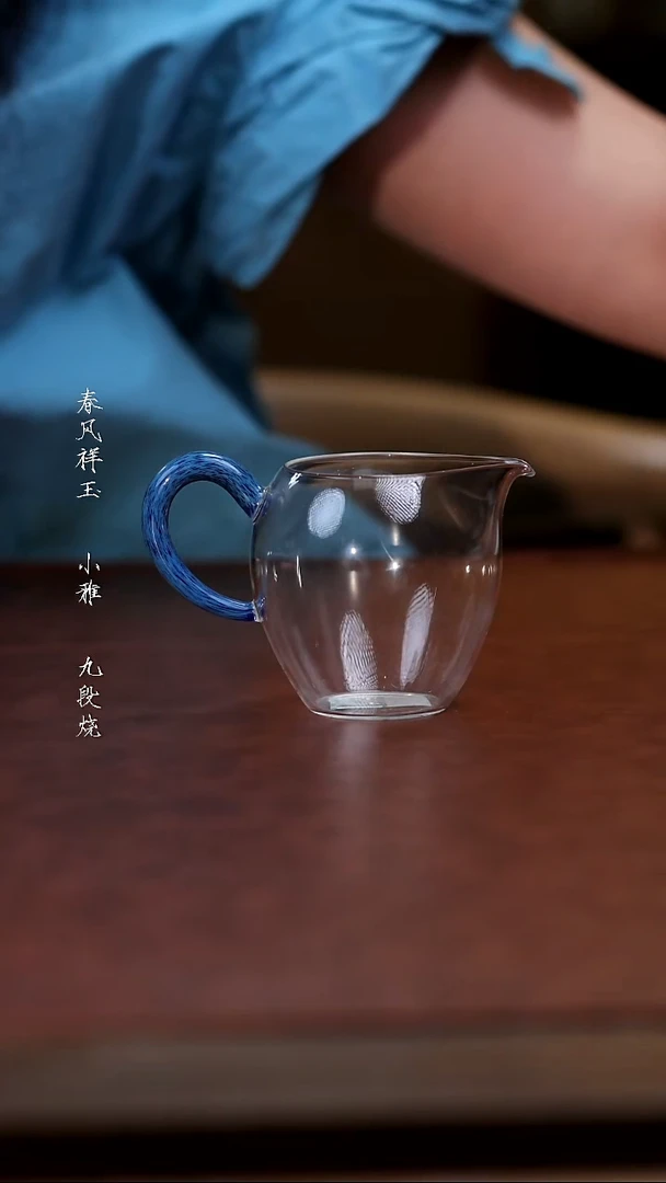 其他自慢堂-星辰渡河小蛋盅