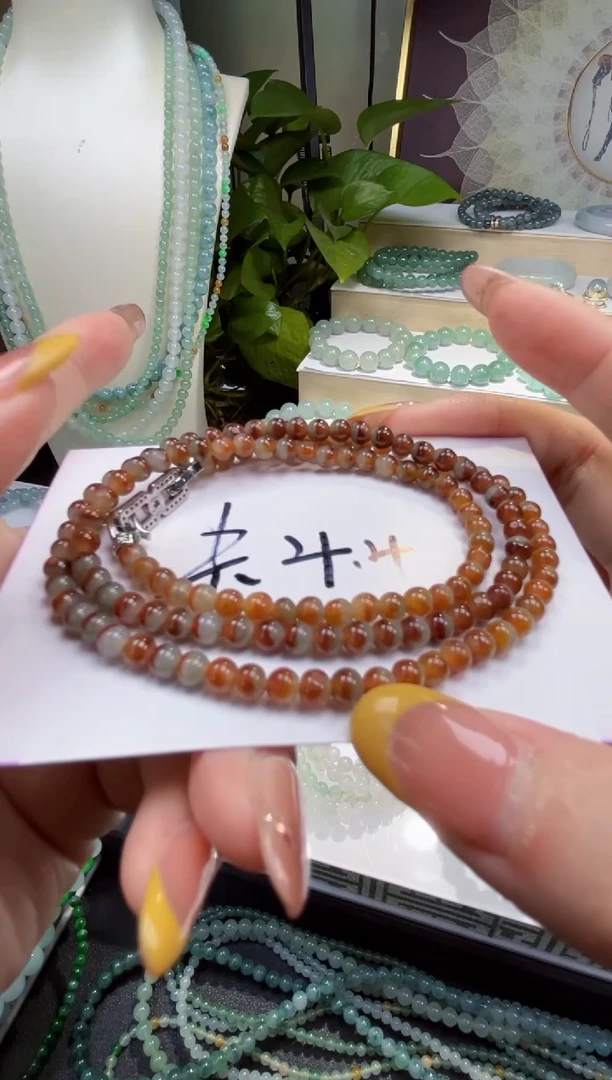 定制翡翠未镶嵌缅甸天然翡翠A货