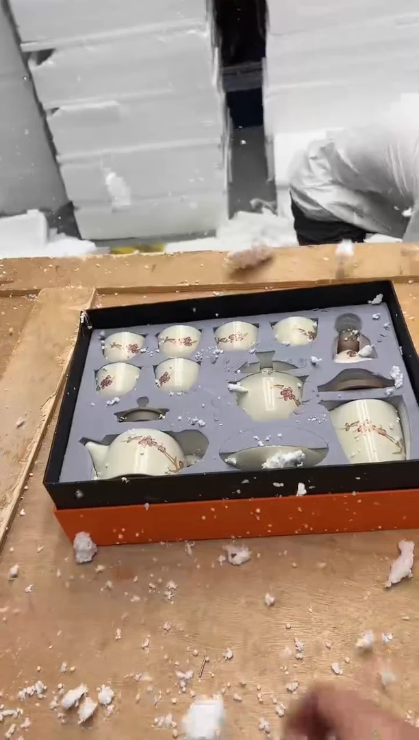 【闪购商品】其他@@@@【闪购链接】精美茶具便宜卖了