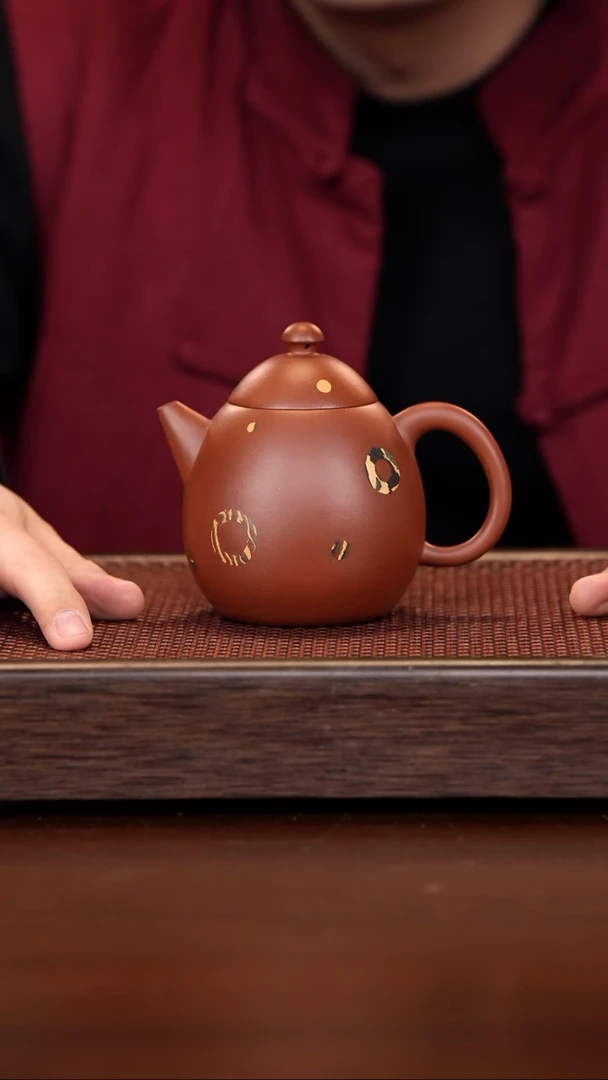 【闪购商品】紫砂茶壶徐壶记紫砂精选