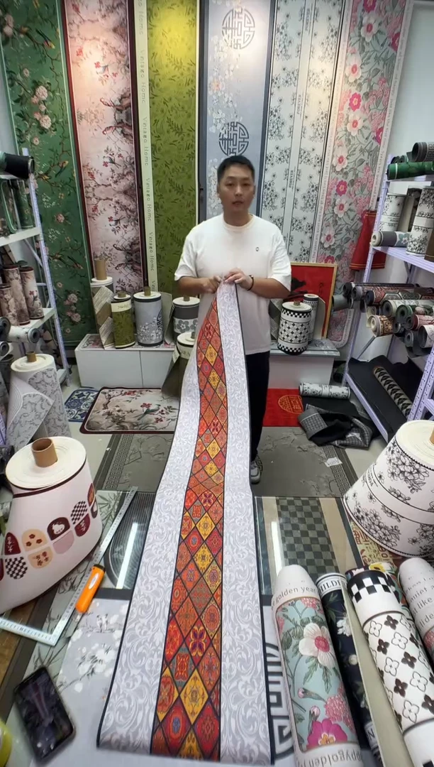 混纺35 180 波西微瑕