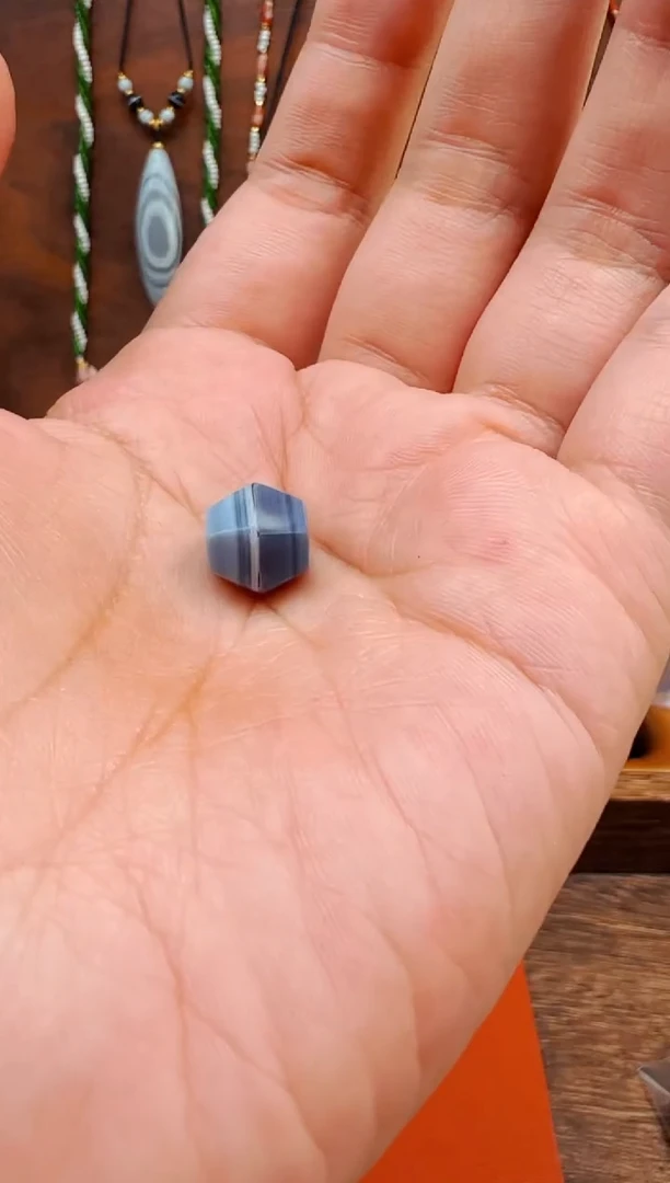 【肖钟出品】东南亚配珠