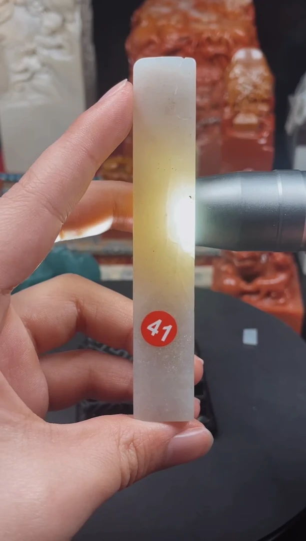 【闪购商品】寿山石印石定制产品 满五十包邮 不予退换