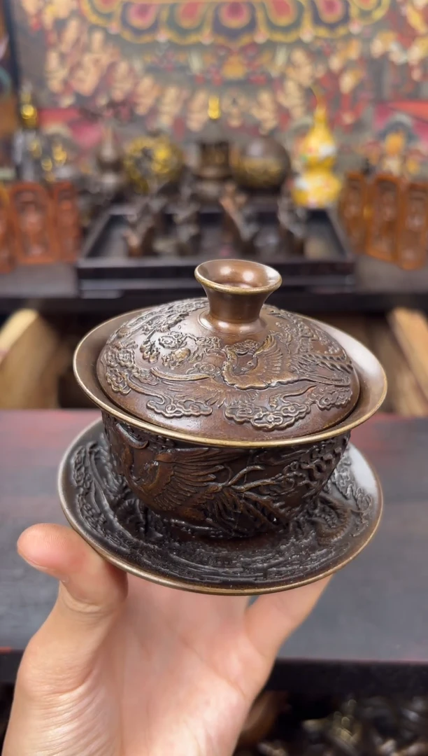 汇锦铜专属精选链接
