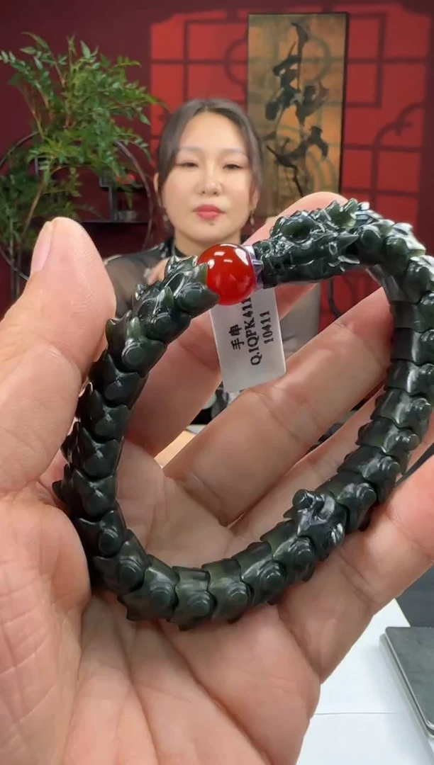 和田玉未镶嵌颈饰多样性发货8836