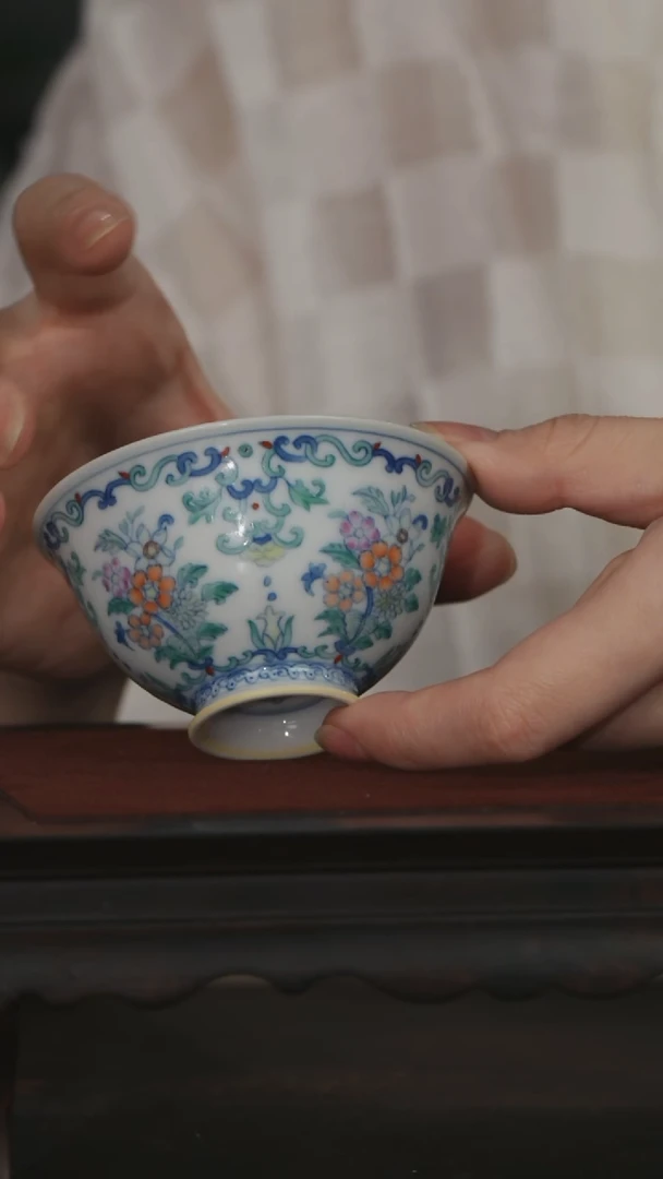 栗子严选茶器好物@@涂杏花