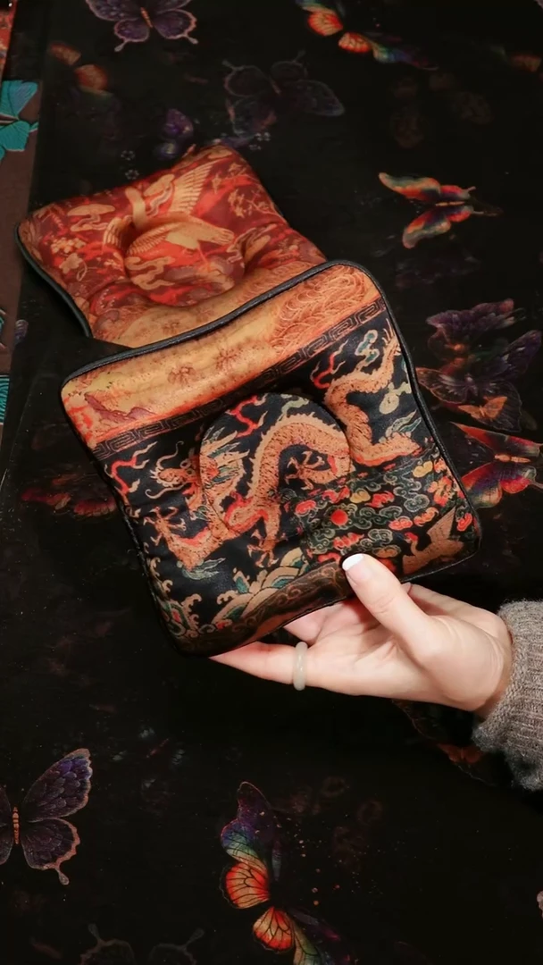 喜见造物布艺尺寸15窝窝龙