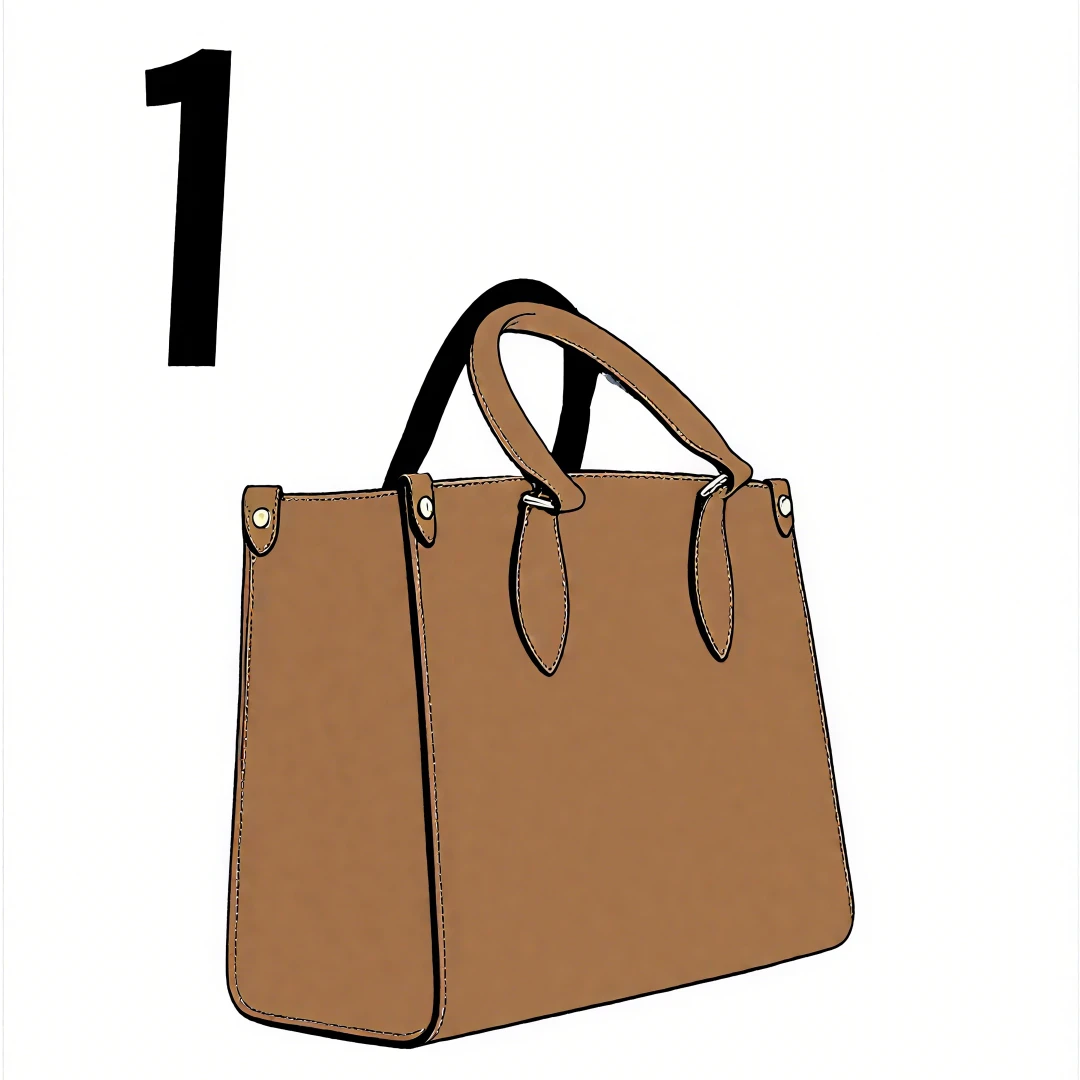 2025 时尚百搭女包轻奢休闲便携h小林bb-10