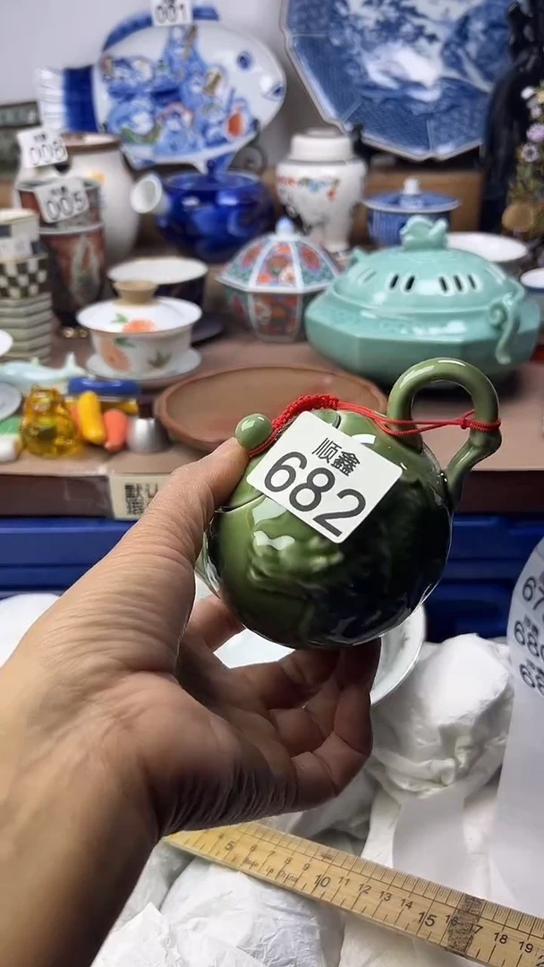 陶中**仁顺鑫工艺品店闪购