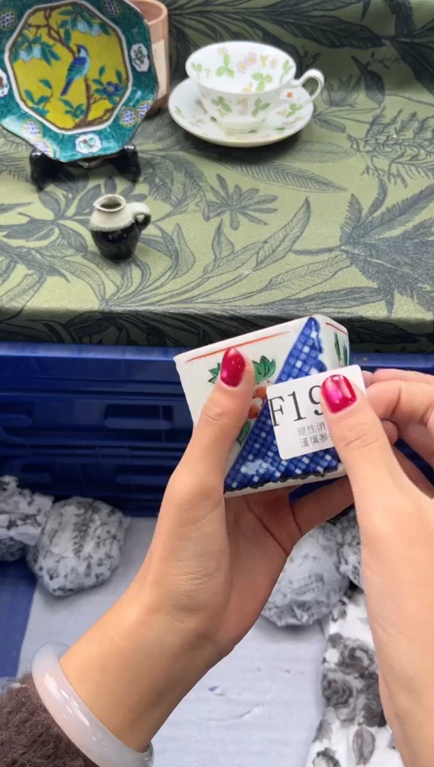 瓷片l*n       F194