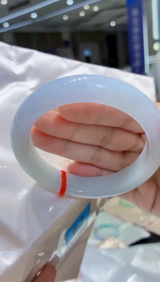 未镶嵌手镯翡翠翡翠手镯62