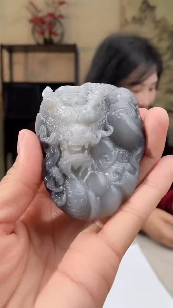 【闪购商品】定制和田玉多样性发货拍一发一