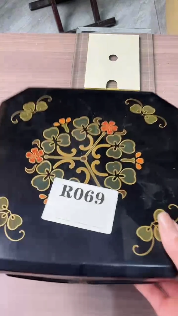 瓷片满***运默认微瑕回流古瓷069