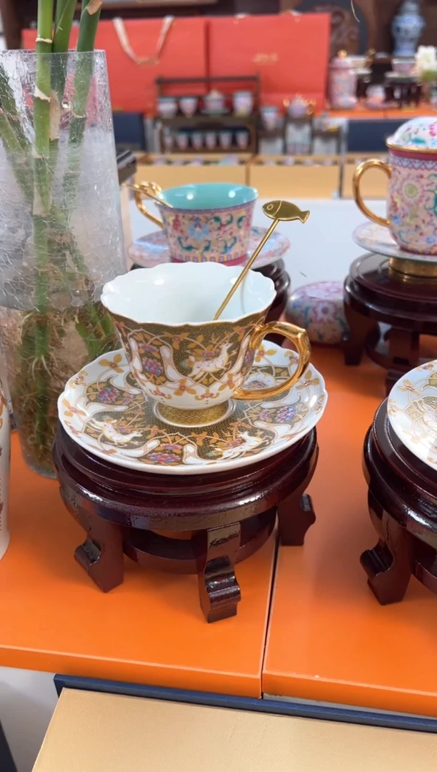 瓷片小乔闪电购链接