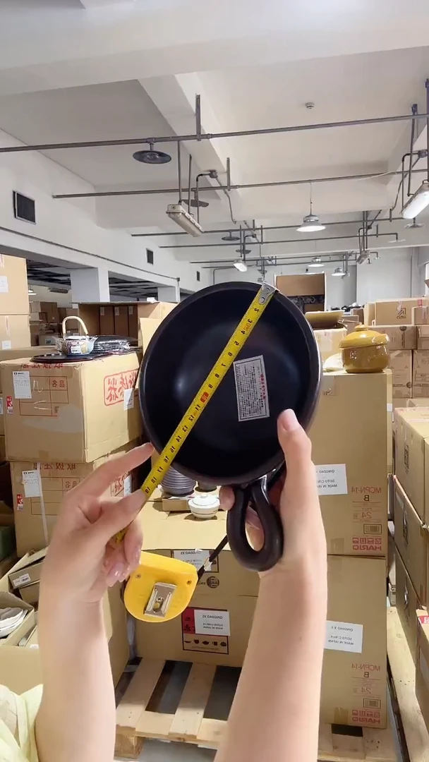 陶土万古烧 泰黑色深型陶板16.5*6.5cm