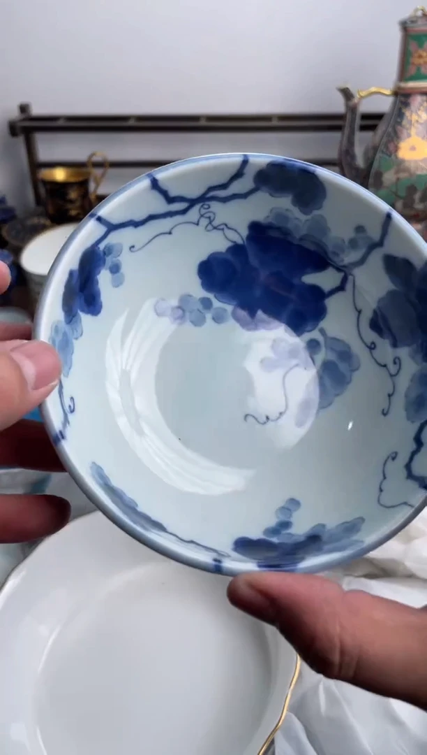 【闪购商品】瓷片346-R-满20包邮48h凑单