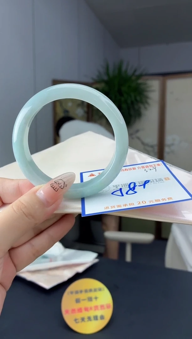 未镶嵌手镯翡翠11111111111