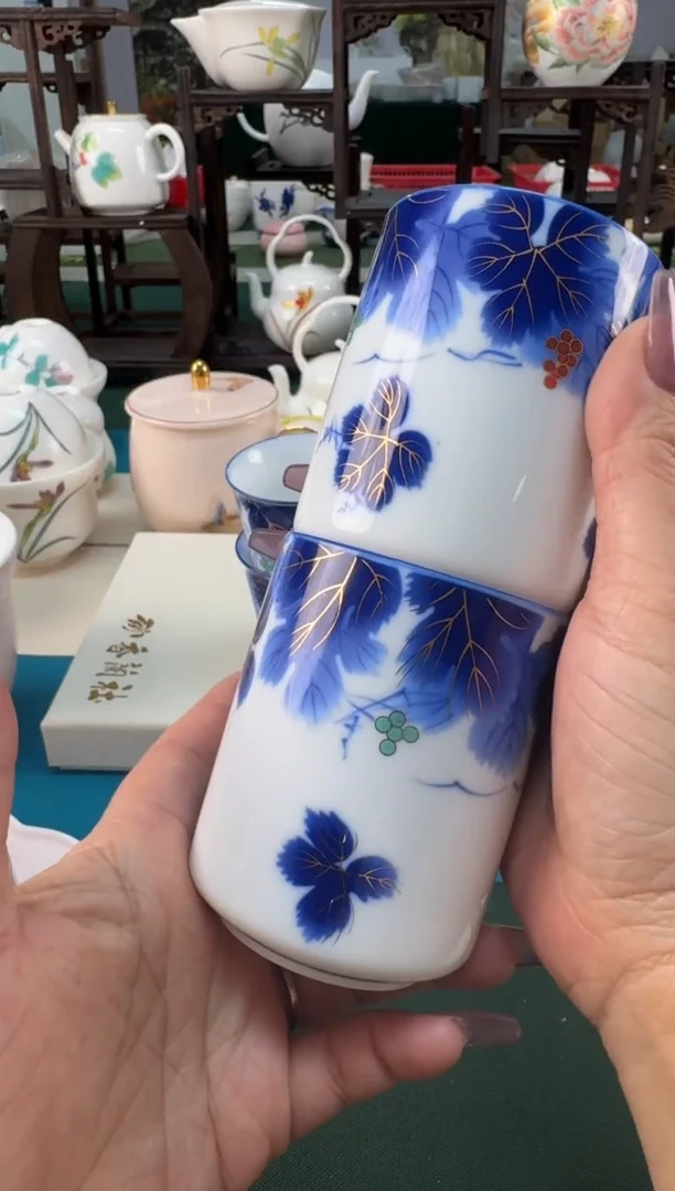 【闪购商品】瓷器 ······.......