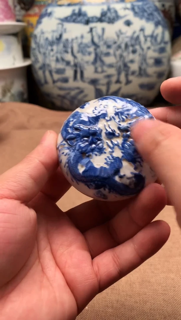 摆件旧藏瓷器旧藏瓷器