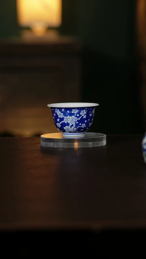 杯子陶景德镇陶瓷