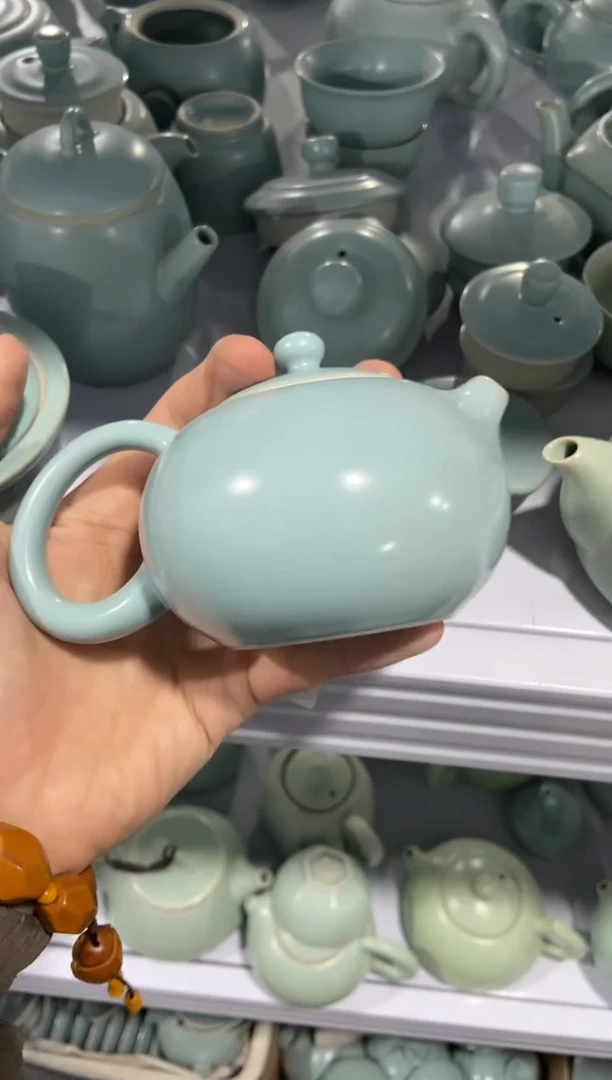 茶壶茶杯茶具盖碗包邮带运费险【有小瑕疵的品介绍会说】