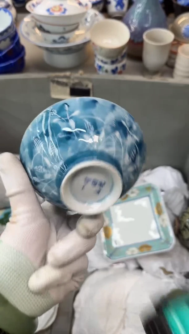 摆件万****礼瓷器瓷器瓷器瓷器