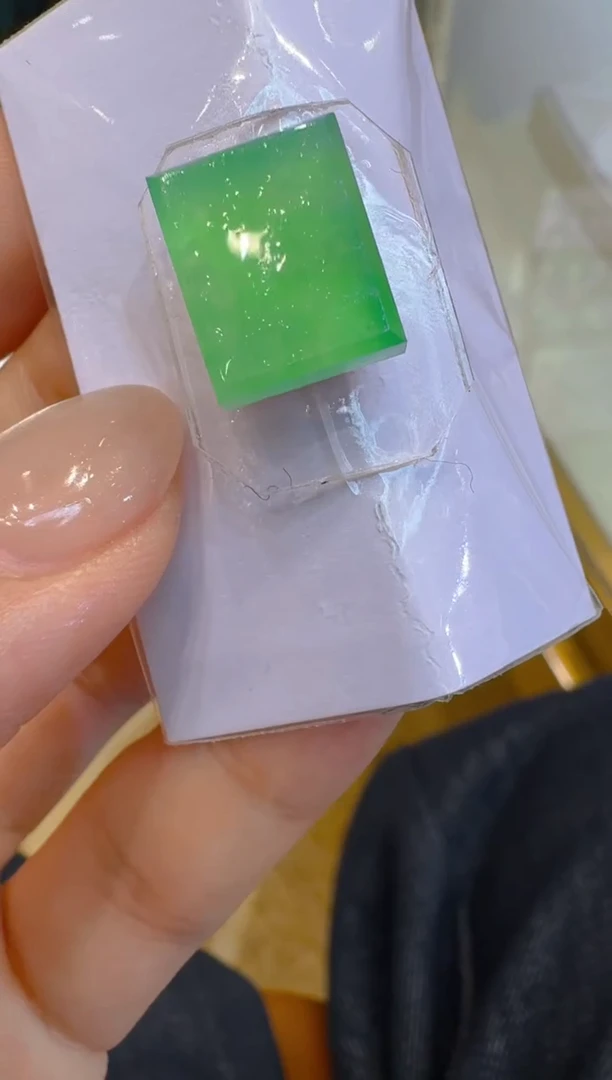 未镶嵌定制翡翠多样性团购发一件（不退不换）