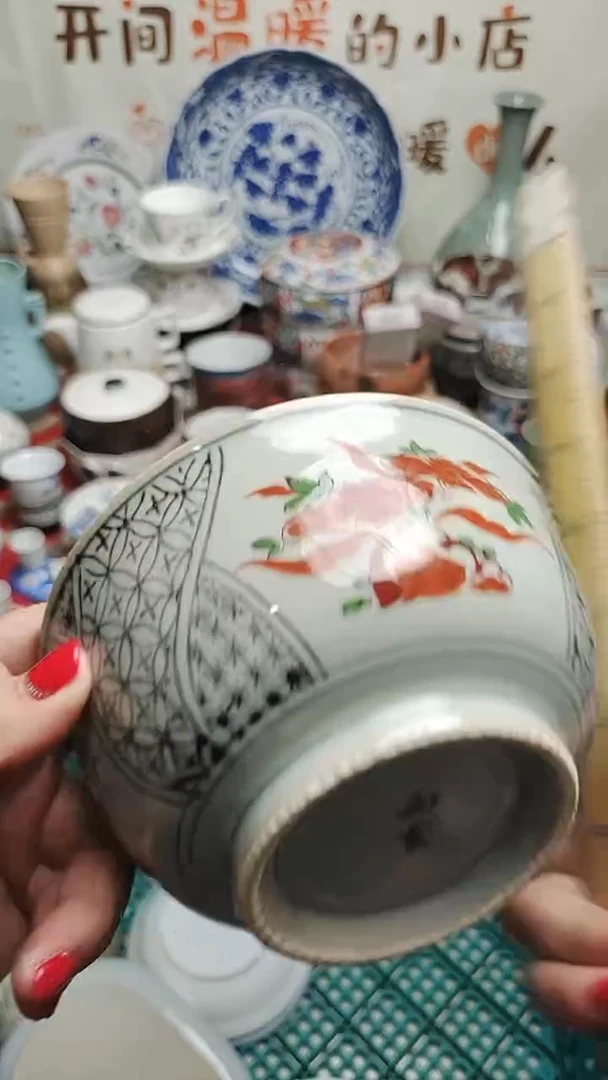 其他陶 紫韵陶艺优品小满30包邮