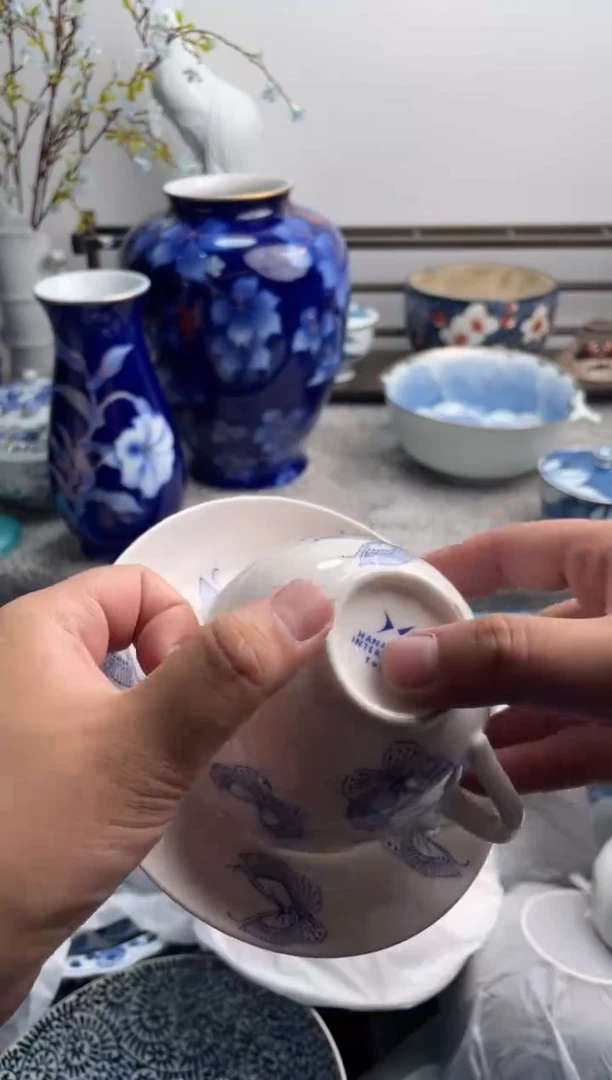 瓷片椒**真482-M-