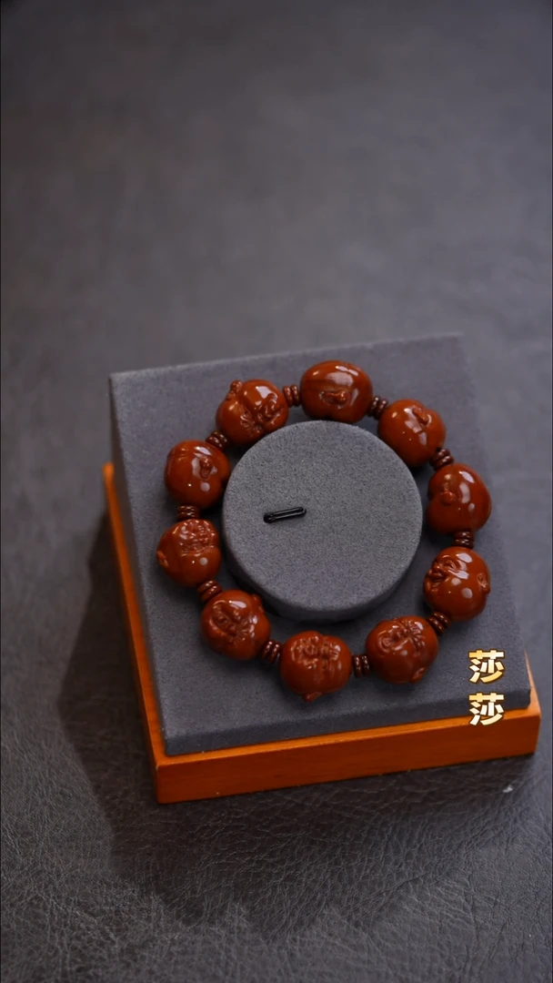 手串/手链橄榄核大****子橄榄核