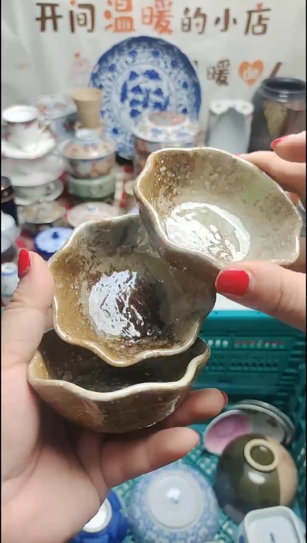 其他陶 紫韵陶艺优品小铺满30包邮